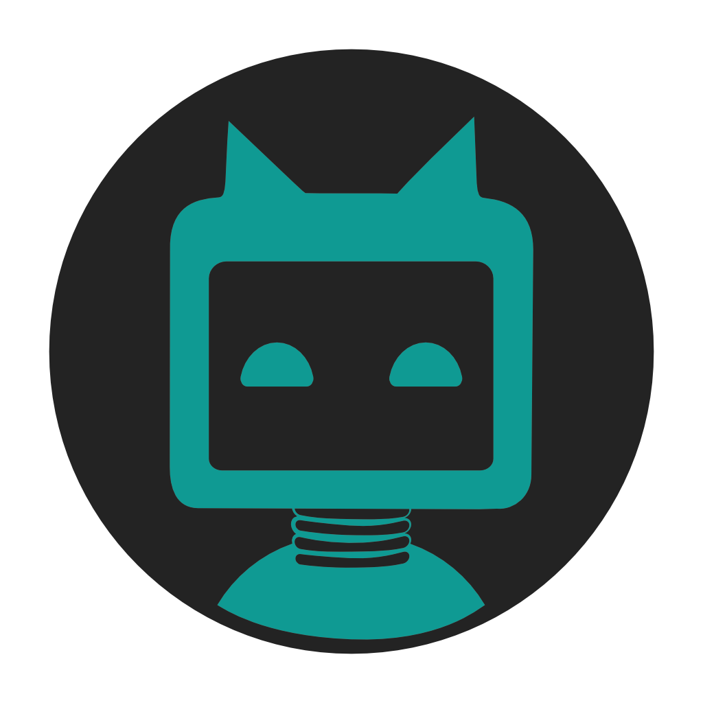 Bot Group LLC - Custom Software Development Company Logo